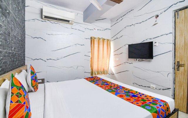 Fabexpress Subh Residency