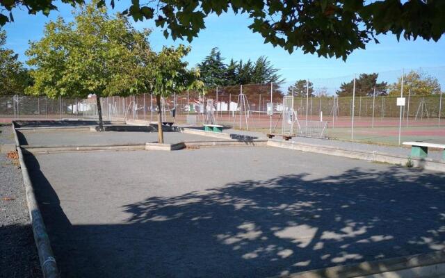 Maison Bretignolles-sur-Mer, 2 pièces, 4 personnes - FR-1-224A-1