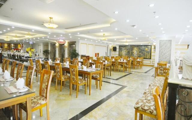 A25 Luxury Hotel