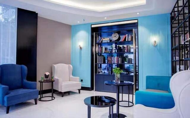 Xana Hotelle· Hangzhou North Bus Station Wanda