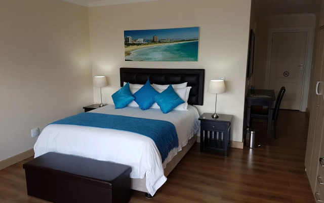 Aquamarine Guest House