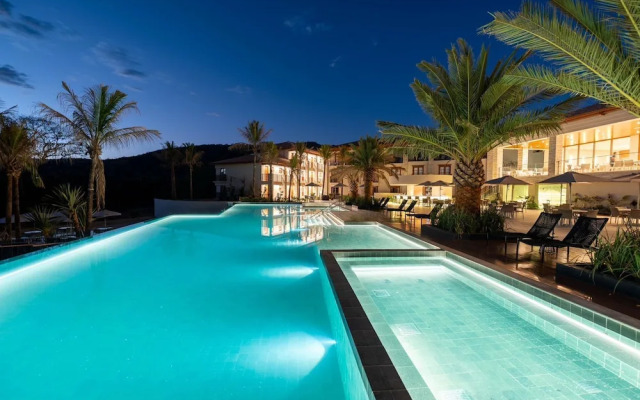 Pyrenéus Residence - Gav Resorts