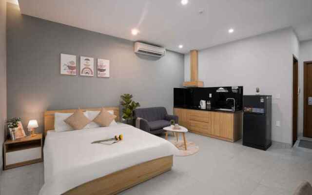 OHome 75 Danang - Managed by Chiic Vacation