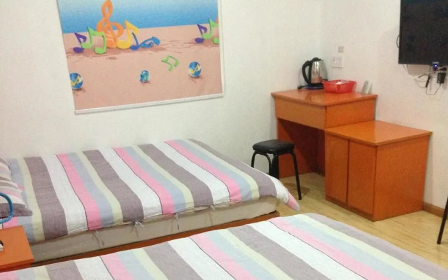 Wenshun Holiday Hotel