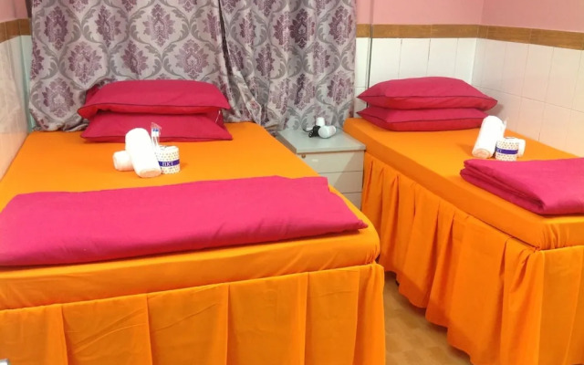 Golden Guest House