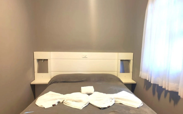 Pousada Chateau dos Fontes