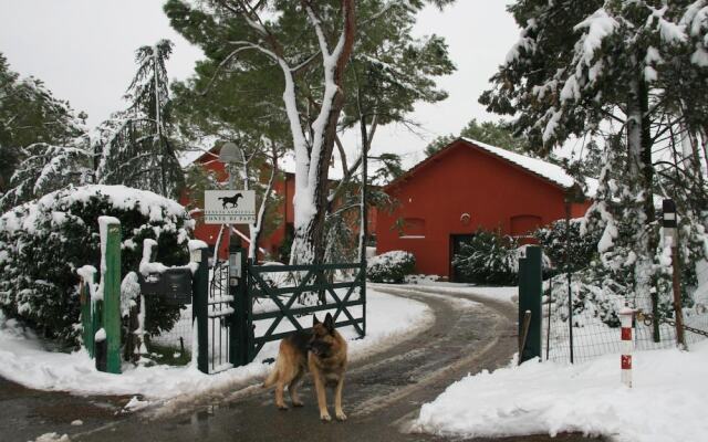 Tenuta Agricola Fonte di Papa