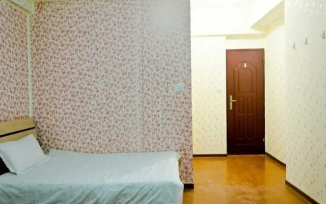 3 Xiada Person Inn - Xiamen