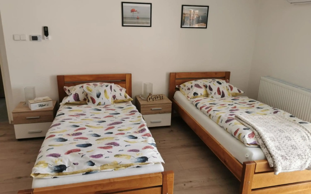 Apartmany Svitkov 79