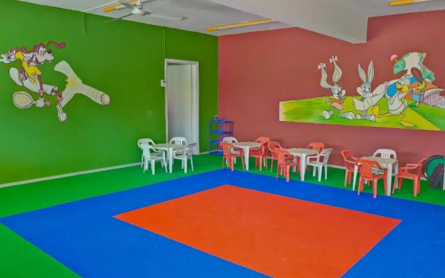 Palmariva Beach Hotel