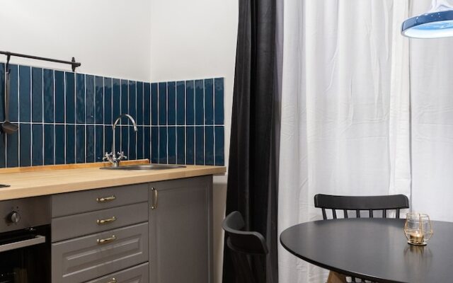 Hotelito Boutique Valencia Estación