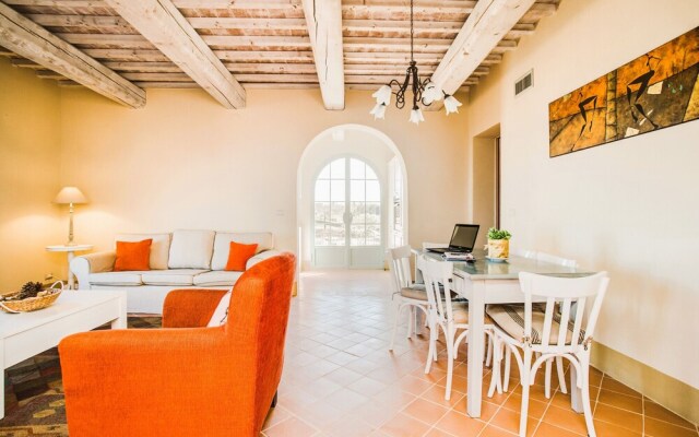 Luxury Apartment in Siena Resort