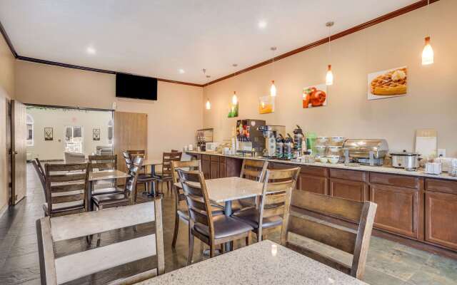 Quality Inn Hastings