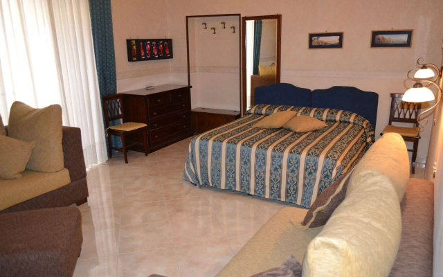Bed & Breakfast Toledo