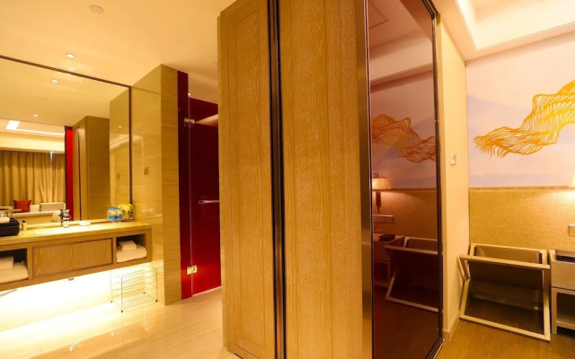 Kare Prime Hotel Dapeng Shenzhen