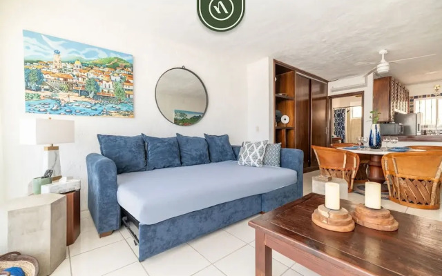 Vista Mar 1 in Jalisco