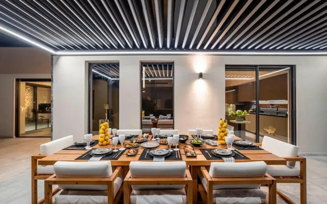 Geolivia Estate in Crete