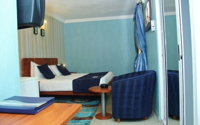 Vines Hotel