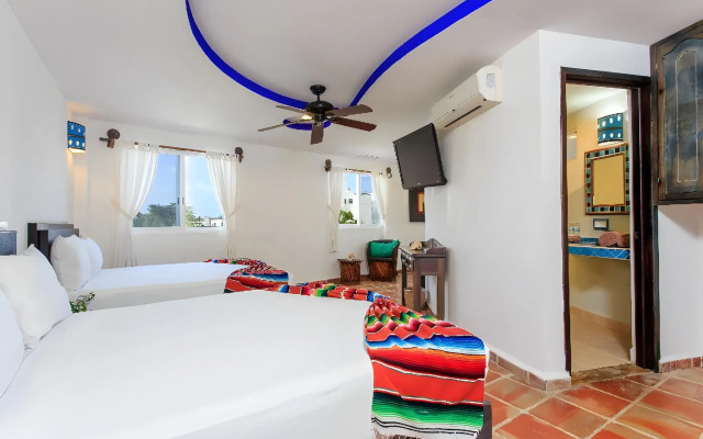 Matan Ka'an hotel