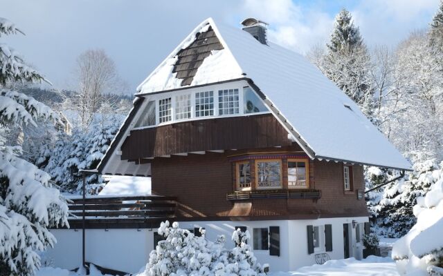 Chalet am Birkenhain