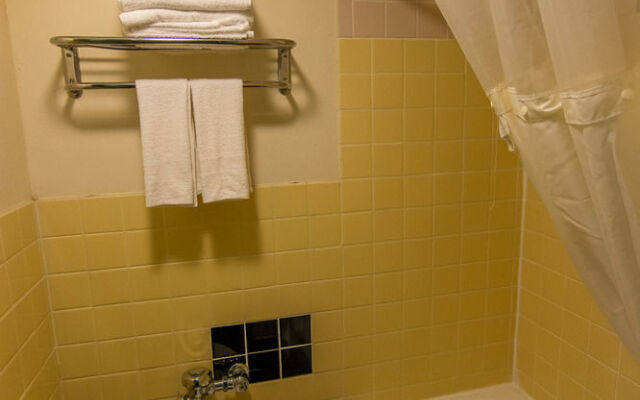 University Inn