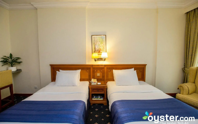 Rolla Residence Hotel Apartment