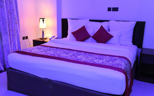 Ista Suites Seef