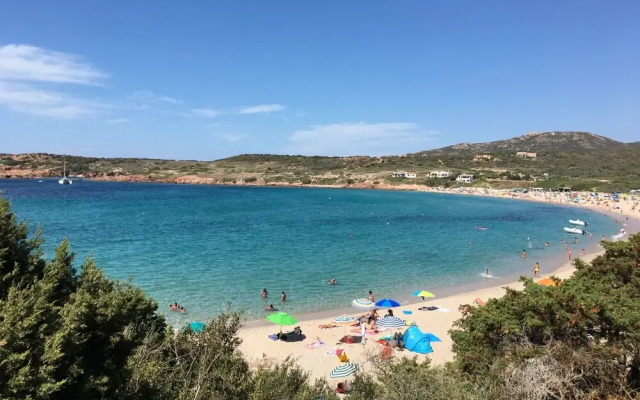 Affittimoderni Isola Rossa Élite - Pati19