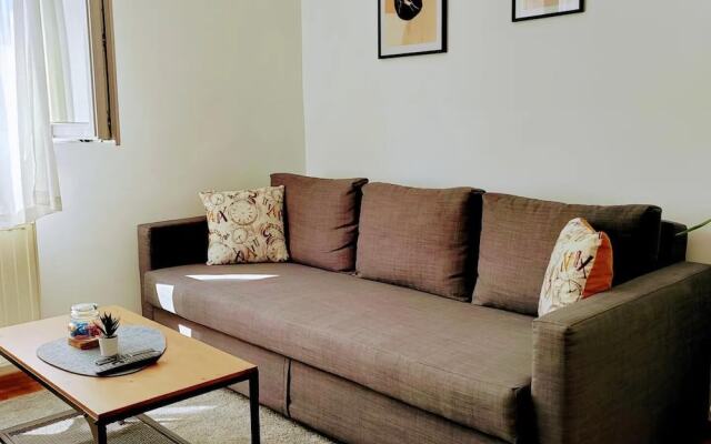 S15 Studio Apartment, Zagreb, Croatia