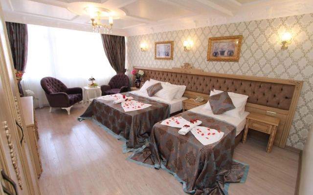 Apple Tree Hotel