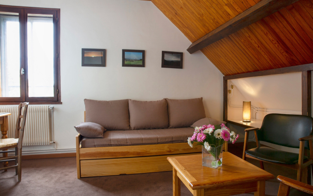 The Originals Relais, Auberge de la Petite Ferme