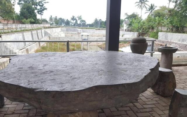 Guest House Shakilla 2 Rancagoong Syariah