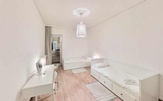 Triestevillas New! Giardino Pubblico - 4 Ospiti!