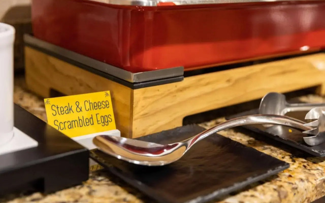 Hampton Inn by Hilton of Kuttawa/Eddyville