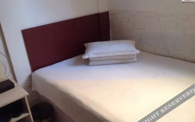 xiaojuan hostel Dalian