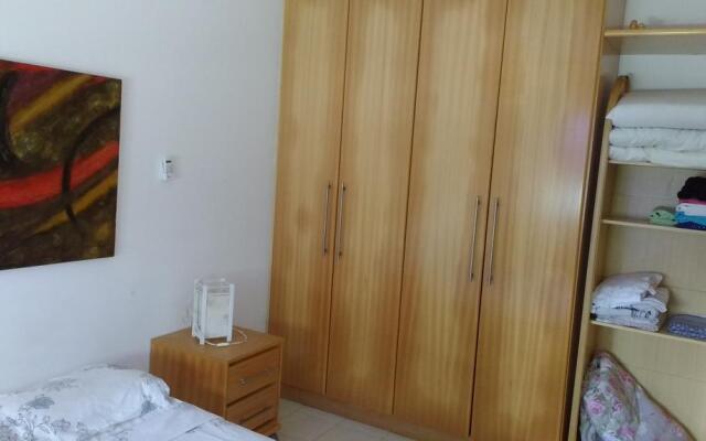 Apartamento Itaigara