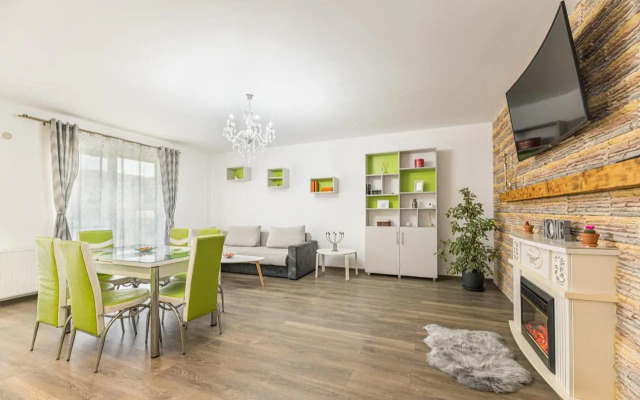 Apartament 2 camere Narcis