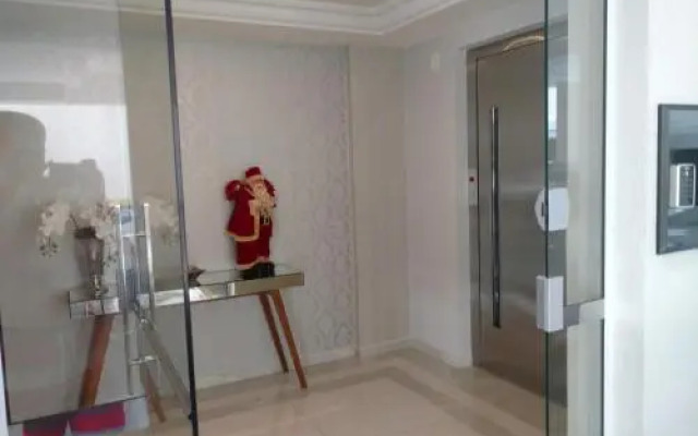 Apto 3 quartos 103m²