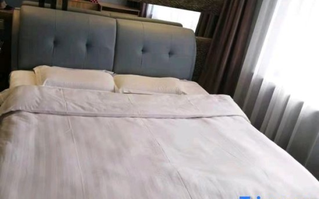Zichuan Chenyi Hotel