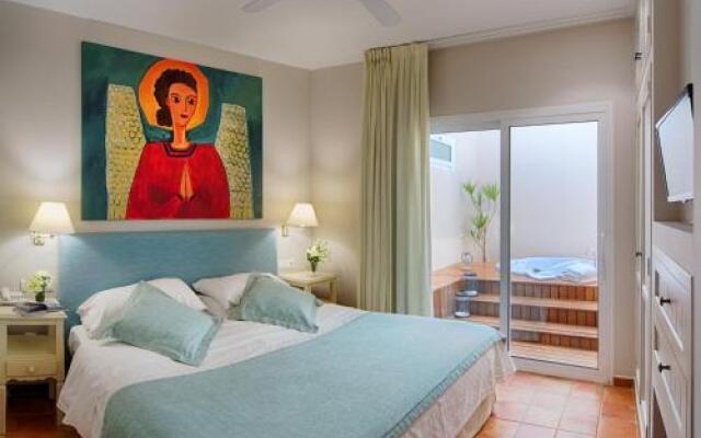 Real Agua Amarga La Joya - Adults Only