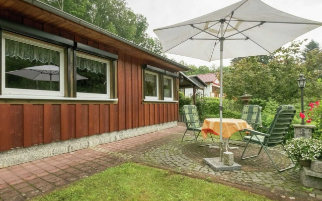 Bungalow in Neustadt Nahe Barbarossa Hohle