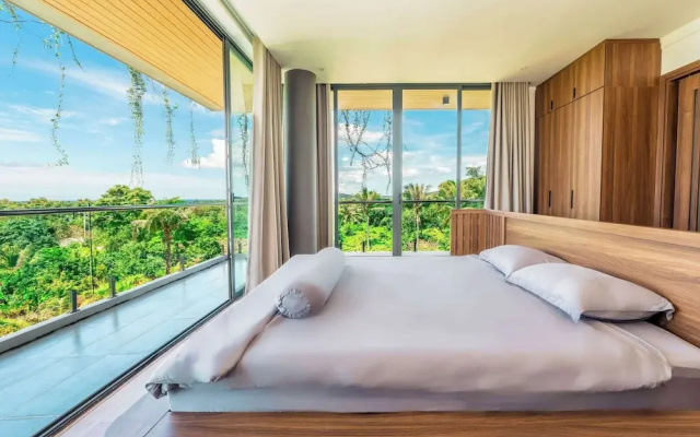 Peppercorn Villas