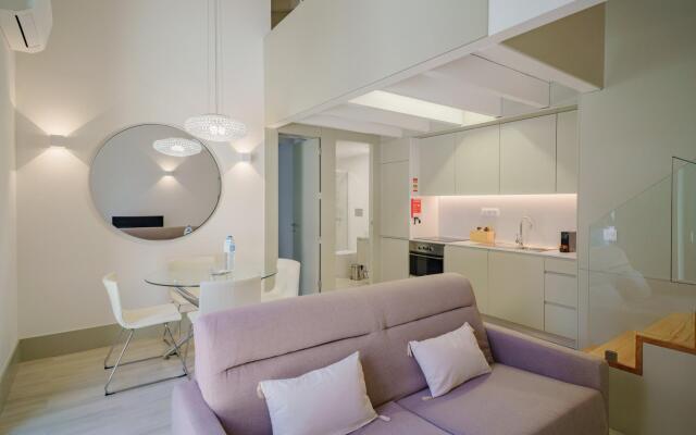 Feel Porto Matosinhos Ocean Flat V