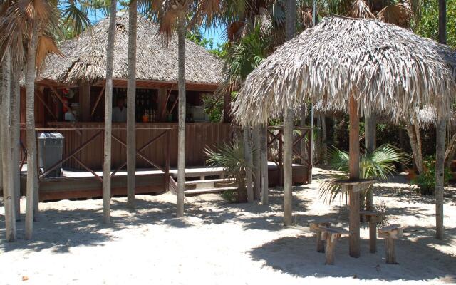 Sanctuary At Grand Memories Varadero - Adults Only