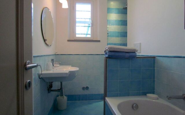 Florence Apartments Tuscan Feeling