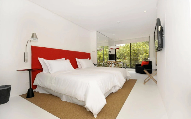 Bosque Alto Apartasuite