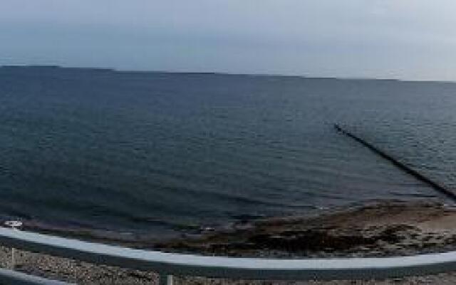 Haus zur Mole - Apt.12