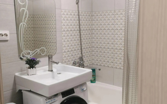 Апартаменты на проспекте Свердловский 71