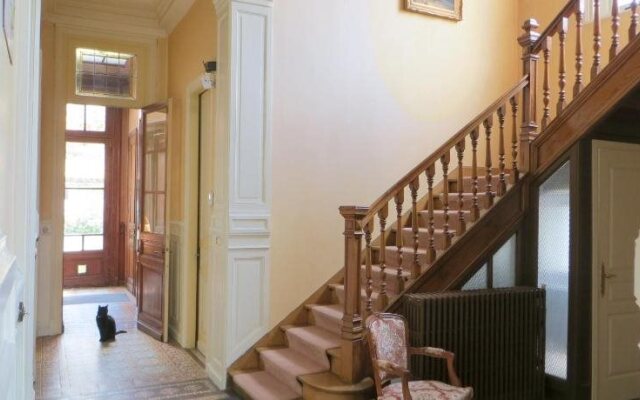B&B Lille aux Oiseaux