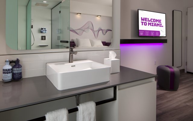 Yotel Miami